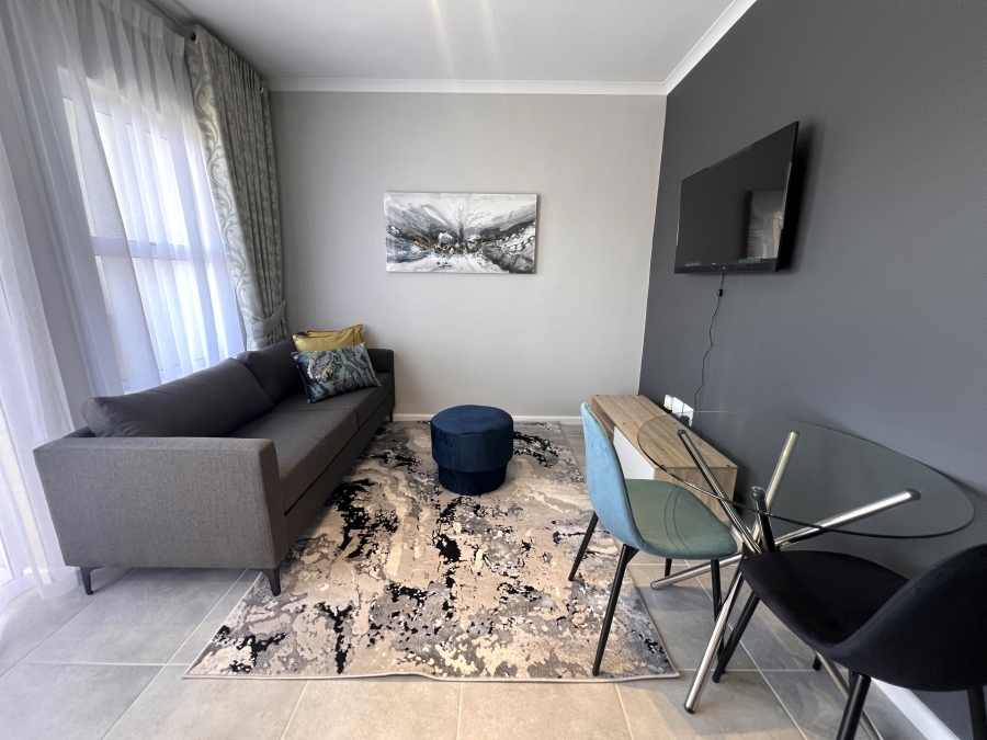 To Let 1 Bedroom Property for Rent in Table View Western Cape